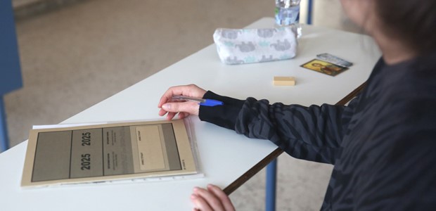 Βατά θέματα σε Αρχαία Ελληνικά, Μαθηματικά 