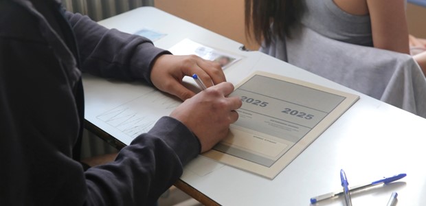 Η δημιουργικότητα το θέμα των εξετάσεων στην Eκθεση