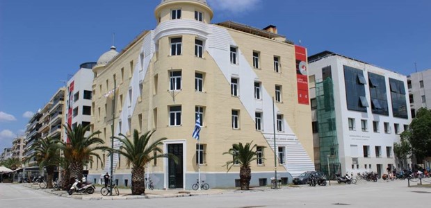Προχωρά στην ίδρυση Παραρτήματος στην Κύπρο 