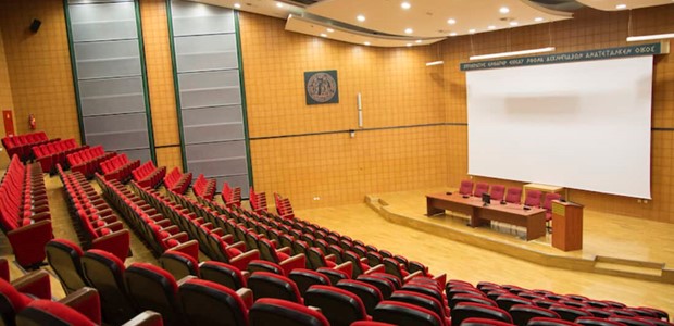 Κάλπες στο Πανεπιστήμιο Θεσσαλίας στις 4 Μαΐου