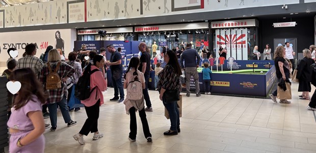 Το παιχνίδι κορυφώνεται το επόμενο Σαββατοκύριακο