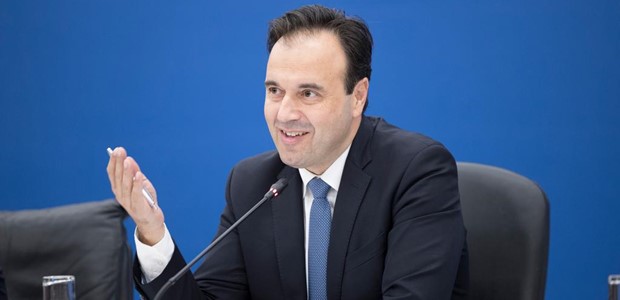 Τα 600 εκατ. ευρώ που αλλάζουν τον Νομό Τρικάλων (βίντεο)
