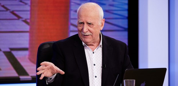 Οριστικό "αντίο" στο "Καλημέρα Ελλάδα" από τον Γ. Παπαδάκη 