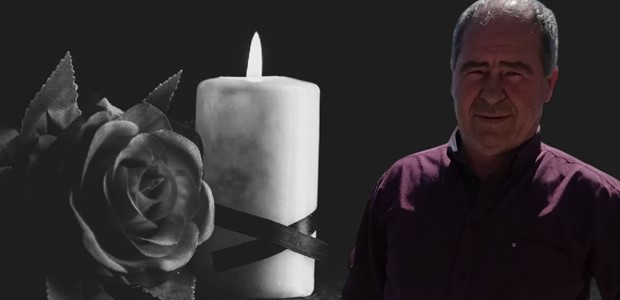 Πέθανε ο αντιδήμαρχος Ρήγα Φεραίου Ιωάννης Παπαϊωάννου