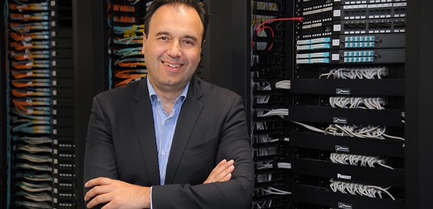 "Ψηφιακή Ελλάδα με ταχύτητα και οραματισμό"