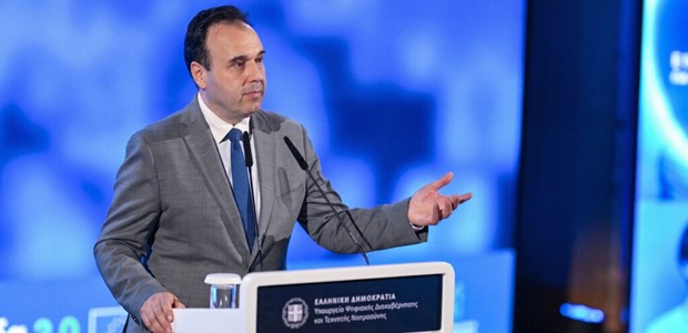 Παπαστεργίου: Το gov.gr εξοικονόμησε 312 εκατ. ευρώ
