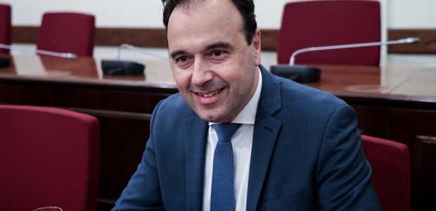 Την Τρίτη ανοίγει η πλατφόρμα για τον προσωπικό αριθμό