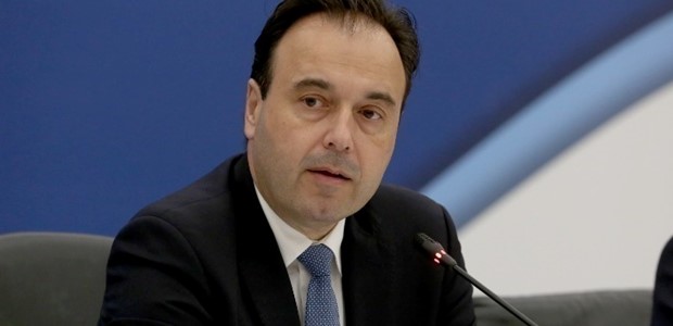 “Η προστασία των παιδιών μας είναι αναγκαία ευθύνη”