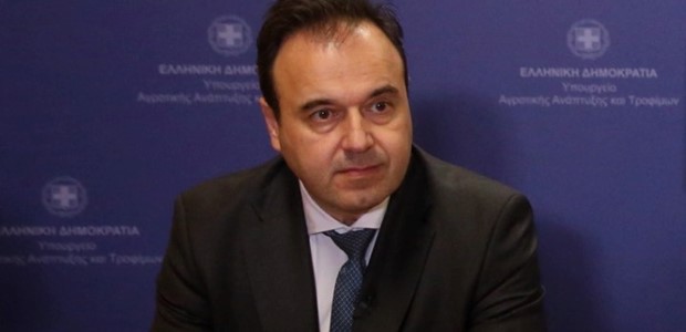 Παπαστεργίου: Barcode από το χωράφι στο ράφι