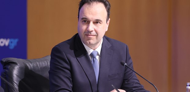 "Διορθώνουμε παθογένειες πολλών ετών" 