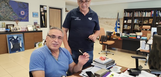 Ενημέρωση των μαθητών για τη βία, τον αθλητισμό και τα ΑμΕΑ