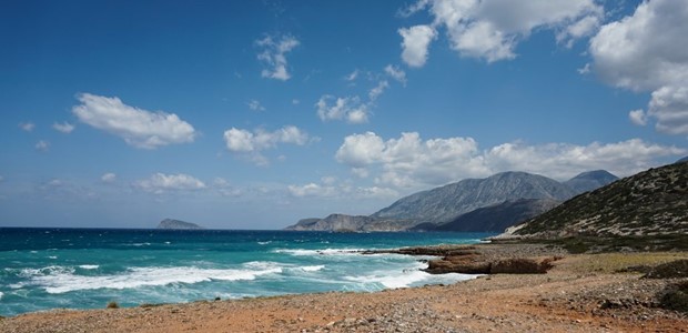 Αλλάζει το σκηνικό με αισθητή πτώση της θερμοκρασίας 