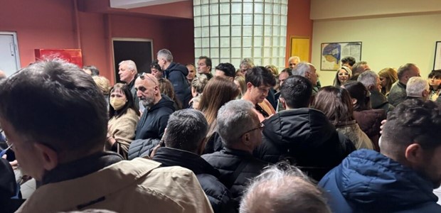 To ΠαΣοΚ έχει …σφυγμό