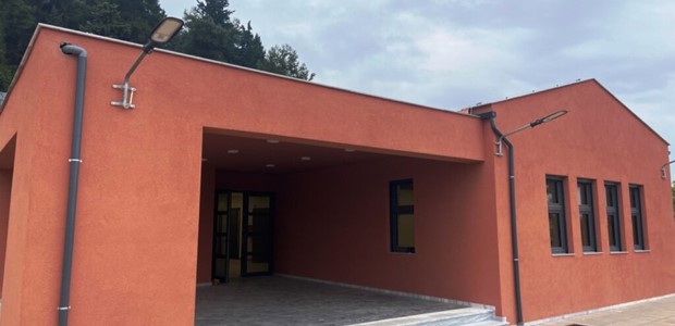 Στη Γερμανία παρουσιάζεται το 20ο νηπιαγωγείο Τρικάλων