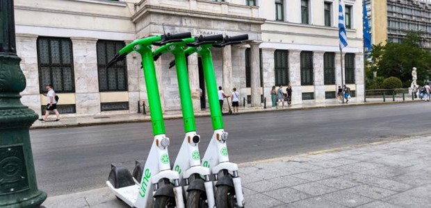 Σχέδιο για πλήρη απαγόρευση των πατινιών στους ανηλίκους