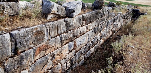 Προχωρούν τα έργα αποκατάστασης και ανάδειξης