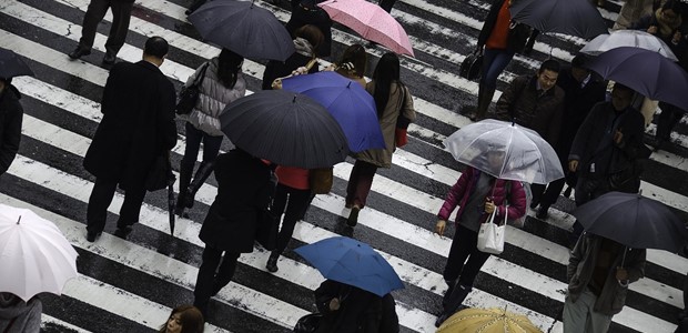 Καιρός: Ραγδαία μεταβολή από το μεσημέρι της Κυριακής