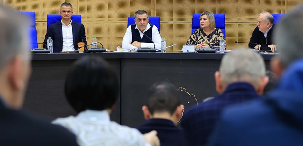 Εγκρίθηκε το σχέδιο τουριστικής προβολής για το 2025