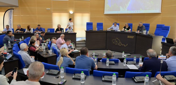 Κατασκευή 1.000 κατοικιών για τη στέγαση ευάλωτων ομάδων