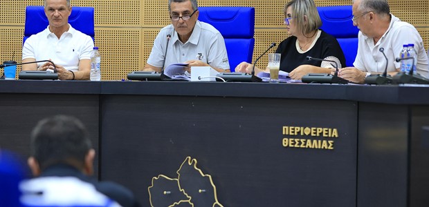 Αποκτά πέντε Κινητά Kέντρα Επιχειρήσεων Έκτακτης Ανάγκης 