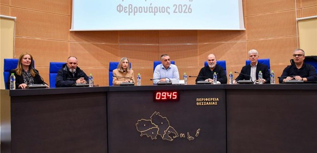 Ημερίδα για Πολιτική Άμυνα μαζί με τα ΠΣΕΑ