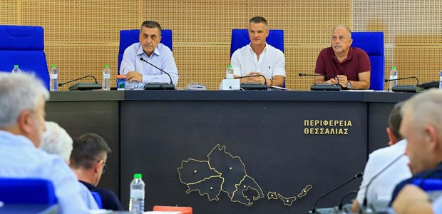 Ενεργοποιεί τον Περιφερειακό Συμπαραστάτη του πολίτη