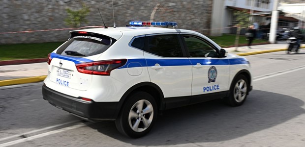 Εξαφανίστηκε 39χρονη στην Λάρισα
