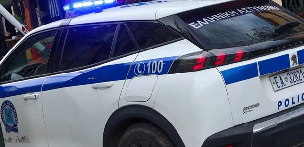 Τρεις συλλήψεις για το zip line 600 μέτρων 