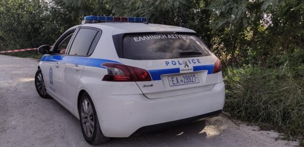 Βρέθηκε σώα στον Πειραιά η 22χρονη Γεωργία 