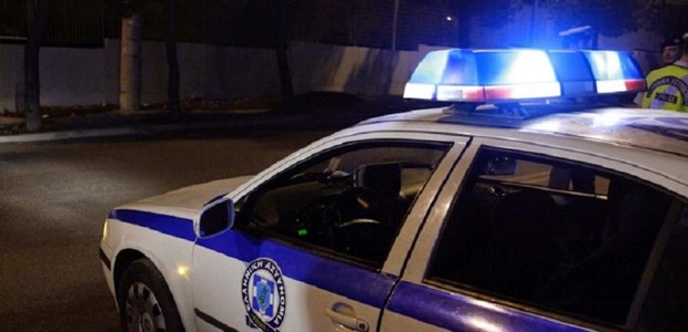 Καταδίωξη με κλεμμένο τζιπ τριών ανηλίκων