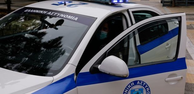 Φάρσαλα: Ανήλικοι έκλεψαν μοτοσικλέτα 