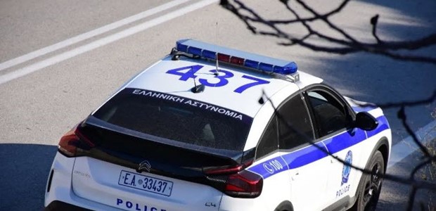 Επεισοδιακή σύλληψη για ναρκωτικά 