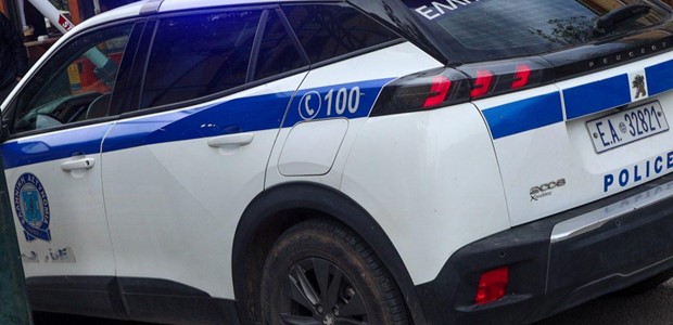Στα χέρια της ΕΛ.ΑΣ. σπείρα ανηλίκων για κλοπές