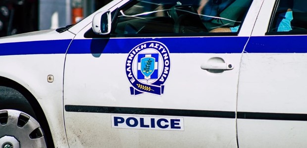 Γυναίκα τραυματίστηκε ελαφρά από σκάγια όπλου