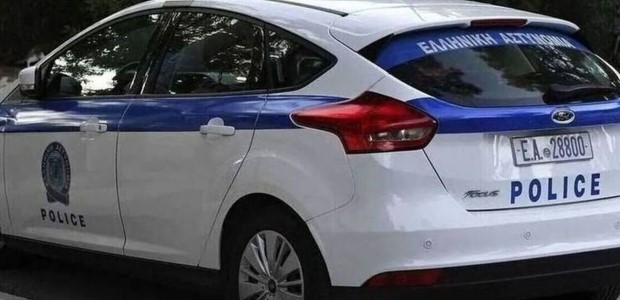 Eξαφάνιση 74χρονου τουρίστα στο Στόμιο Αγιάς