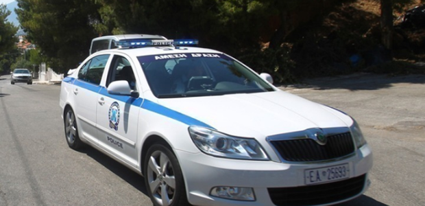 Δύο νεκροί από πυροβολισμούς στα Βορίζια της Κρήτης