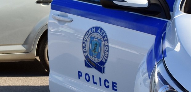 Στα χέρια της ΕΛ.ΑΣ. 18χρονος για κλοπές καταστημάτων