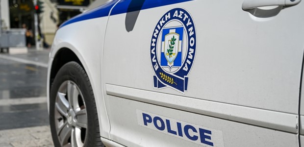 Τρίκαλα: Στα χέρια της ΕΛ.ΑΣ. διακινητής κοκαΐνης