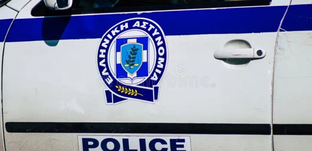 Θύμα ληστείας ταξιτζής στη Λάρισα 