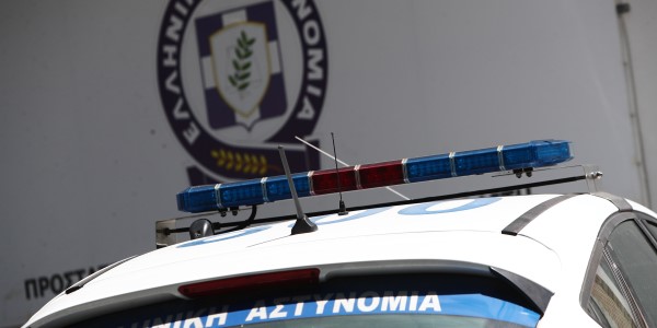 Χειροπέδες σε 43χρονο στην Ελασσόνα