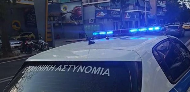 Οδηγός μηχανής παρέσυρε και εγκατέλειψε ανήλικο 