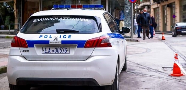 Δήθεν τροχαίο “στοίχισε” 50.000 ευρώ σε ηλικιωμένη στη Λάρισα