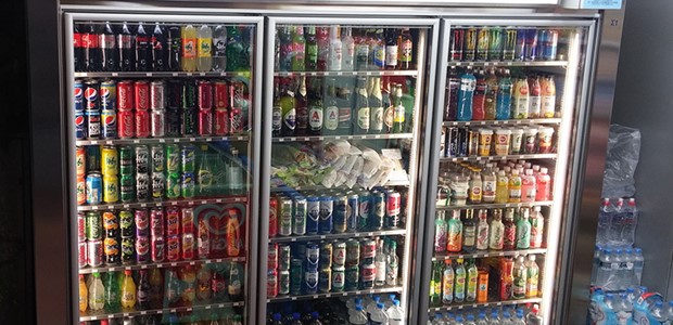 Αιματηρή ληστεία σε περίπτερο στην Καρδίτσα