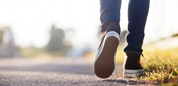 Η τεχνολογία άλλαξε τη ζωή μας, όχι την ανάγκη μας για κίνηση