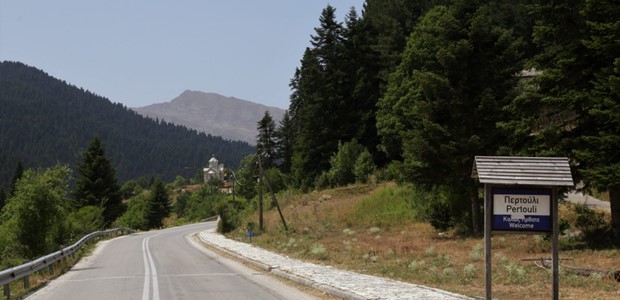 Τακούδης: “81% περισσότερες βροχές φέτος στη Θεσσαλία”