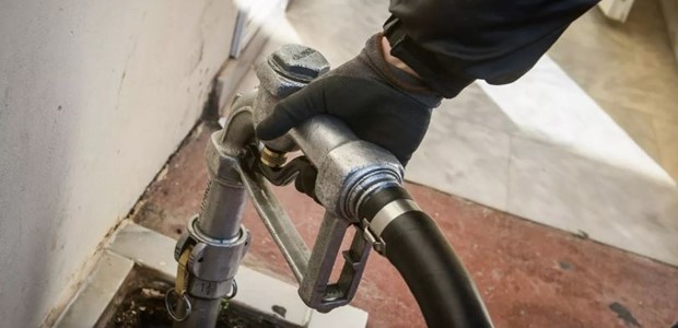 Περιορισμένες οι παραγγελίες για το πετρέλαιο θέρμανσης