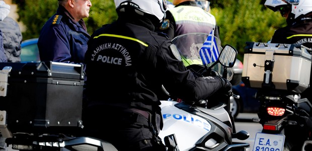 Το κύκλωμα εκβιαστών Λάρισας και η υπόθεση Μπακαλάκου