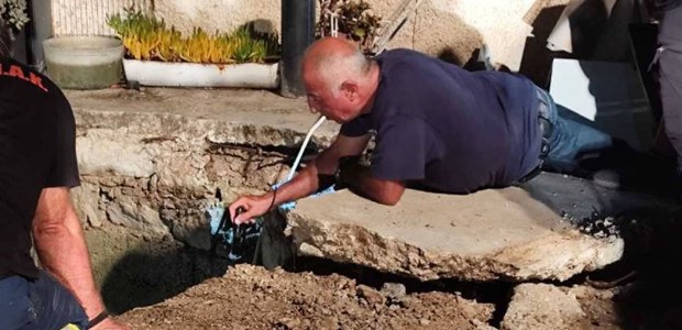 Έπεσε σε πηγάδι και βρέθηκε νεκρός