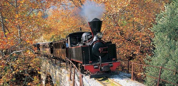 Αναστολή των δρομολογίων του "Μουτζούρη"