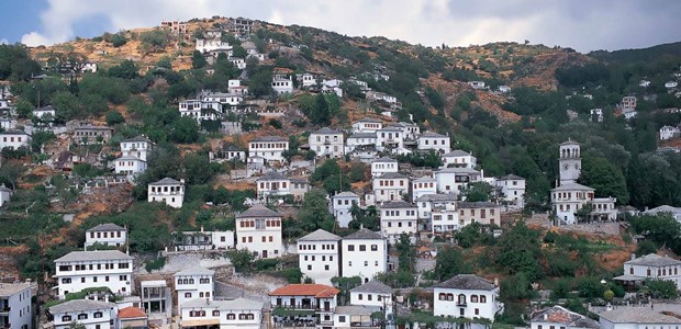 "Βουλιάζει" για Δεκαπενταύγουστο η Μαγνησία